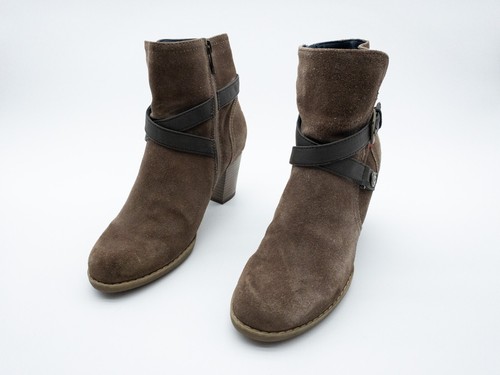 Tom tailor stivaletti donna - tailor,