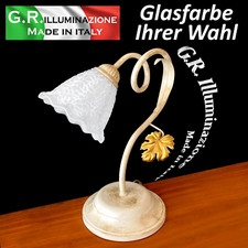 LUMETTO IN FERRO BATTUTO 1