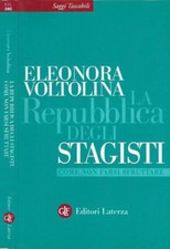 La Repubblica degli stagisti