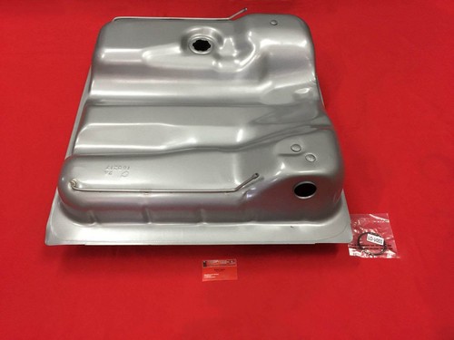 Serbatoio carburante per - 48, mm