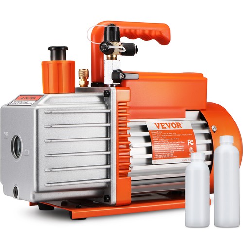 Vevor pompa per vuoto - vevor,