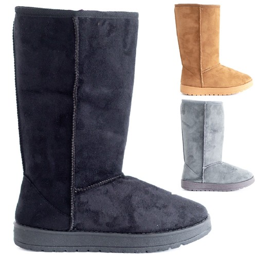 Linea donna stivali invernali - donna,