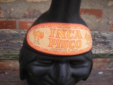 acquavite INCA PISCO