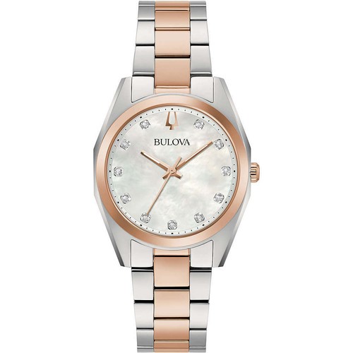 Bulova orologio donna - bulova,