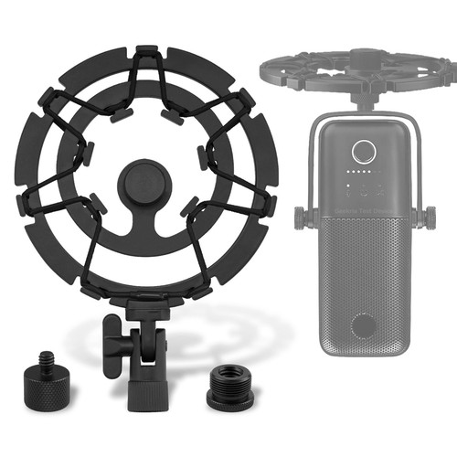 Geekria supporto microfono - geekria,