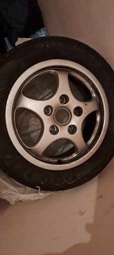 Cerchi porsche 911 996 - cerchi,