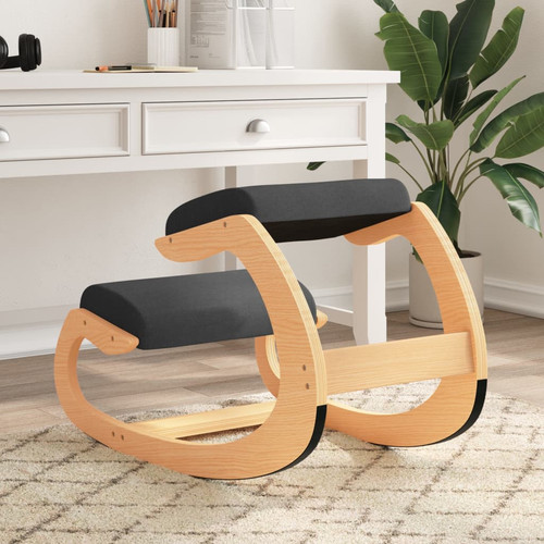 Vidaxl sedia inginocchiatoio - sedia,