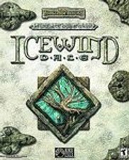 Icewind Dale Best Seller