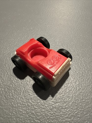 Fisher price little - fisher, people