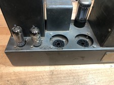 quad 2 amplificatore