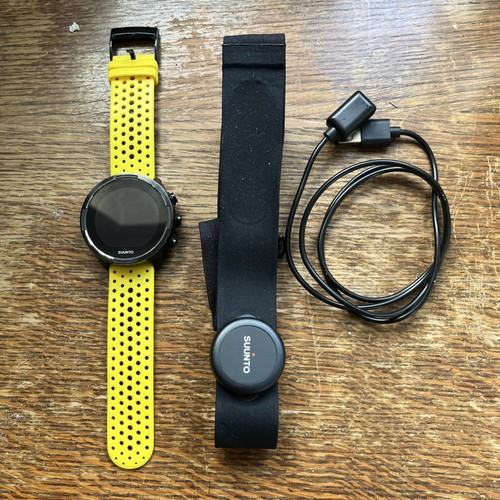Smartwatch sportivo