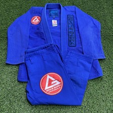 GRACIE BARRA GB Atleta