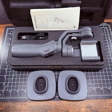 Gimbal smartphone portatile