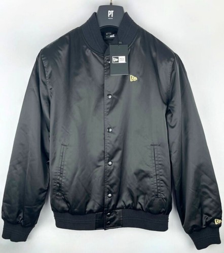 Giacca bomber nera new - new, era