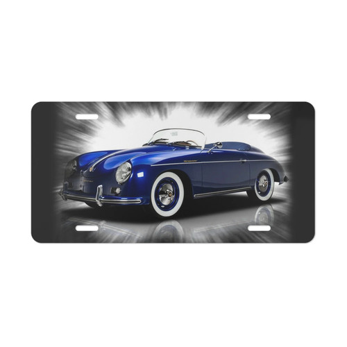 Porsche 356 speedster - porsche,