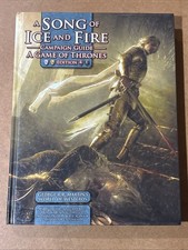 Una Canzone di Ghiaccio e