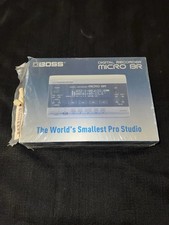 BOSS Registratore Digitale