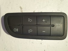 REGOLATORE FARI PER FIAT