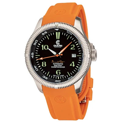Orologio ocean crawler - orologio,