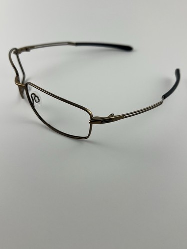Oakley nanowire titanio - oakley,