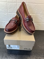 Mocassini clarks orianna bit - mocassini,