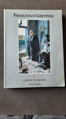Francesco ghittoni galleria - ghittoni,