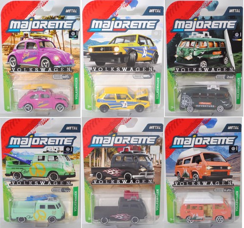 Majorette 8504100000