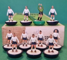 Subbuteo Hw Inghilterra Basi
