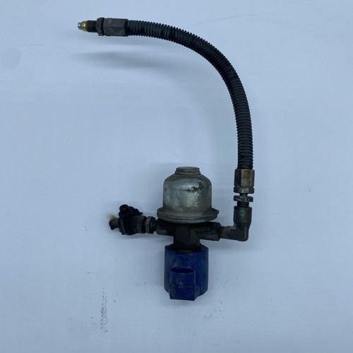 Elettrovalvola gas gpl brc - gas,