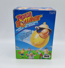 Patata bollente gioco vintage