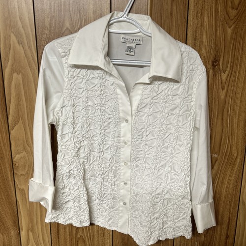 Top donna doncaster - donna,