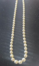 COLLANA IN ARGENTO STERLING