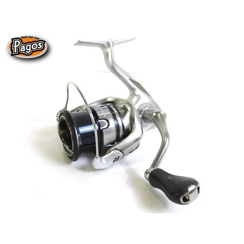 Used shimano stradic 2500s - shimano,