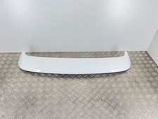 MG ZS 2022 Heckspoiler