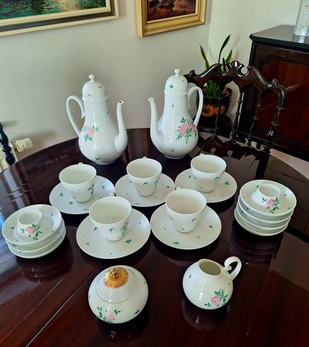 Servizio moka rosenthal - servizio, bjorn