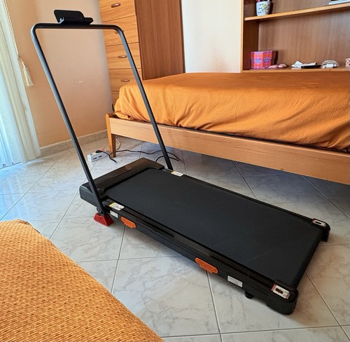 Tapis roulant elettrico - roulant,