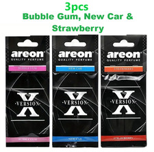 3 Air Refresher Areon X