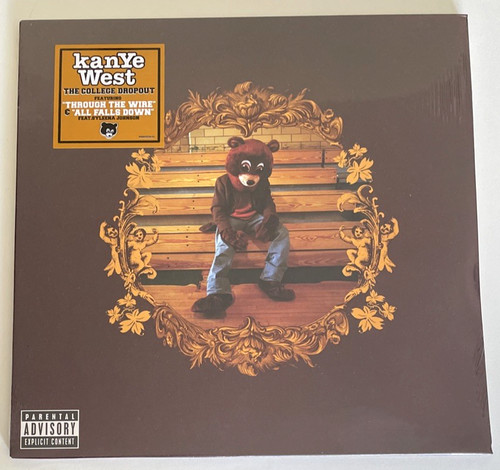 Kanye west the college - –,