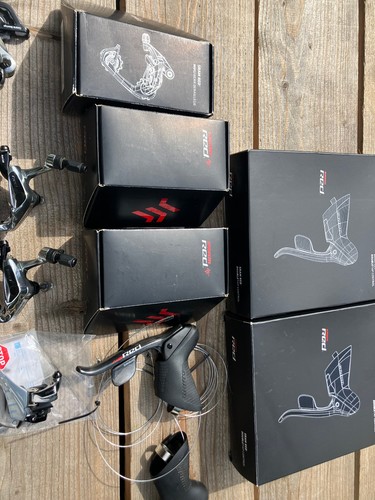 Gruppo sram red 11 - gruppo,