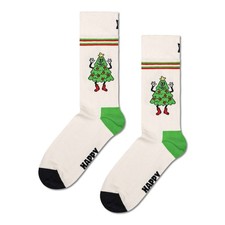 HAPPY SOCKS CALZINI ALBERO DI