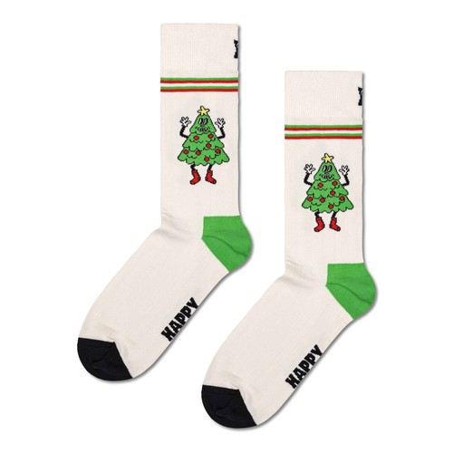 Happy socks calzini albero - happy, di