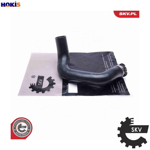 Tubo aria carica 43skv473 per - carica,