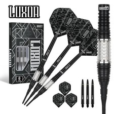 One80 Luxor II Theta Softdarts