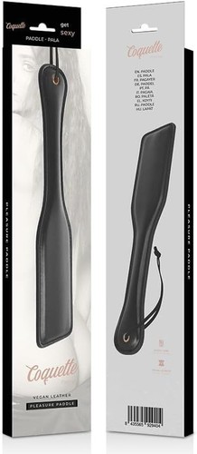 Sculacciatore paddle spanking