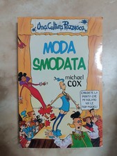 COX MICHAEL - MODA SMODATA UNA