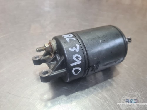 Avviatore ktm 390 - avviatore,