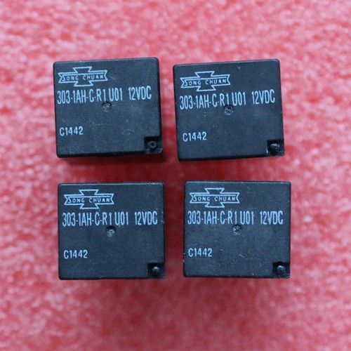 4pcs relè elettrico 710001778 - relè,