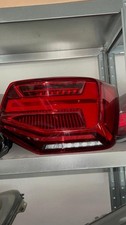 Faro posteriore destro Audi Q2