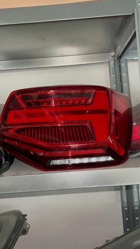 Faro posteriore destro - , audi