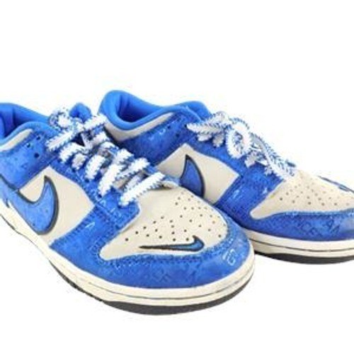 Rara nike dunk low - rara,